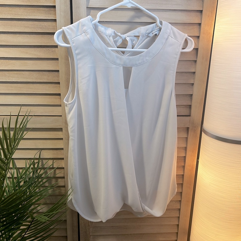 41 Hawthorn Sleeveless Top